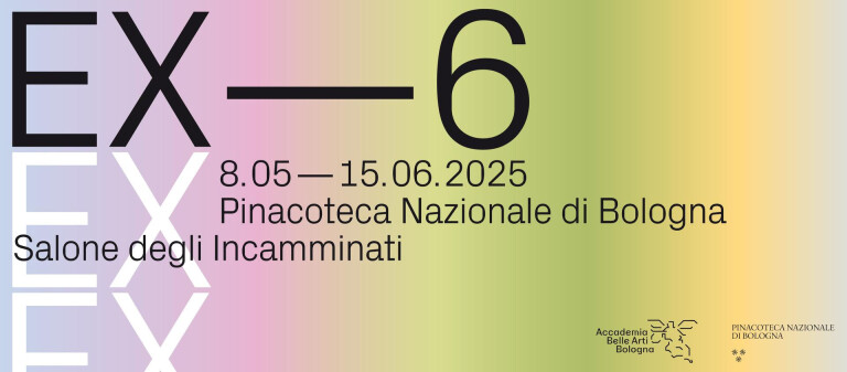 cover of EX6