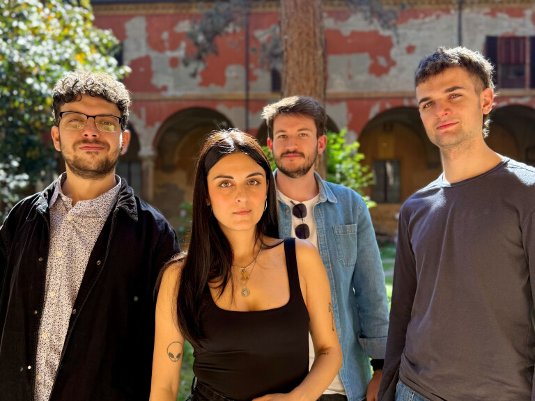 copertina di Mar de Lua