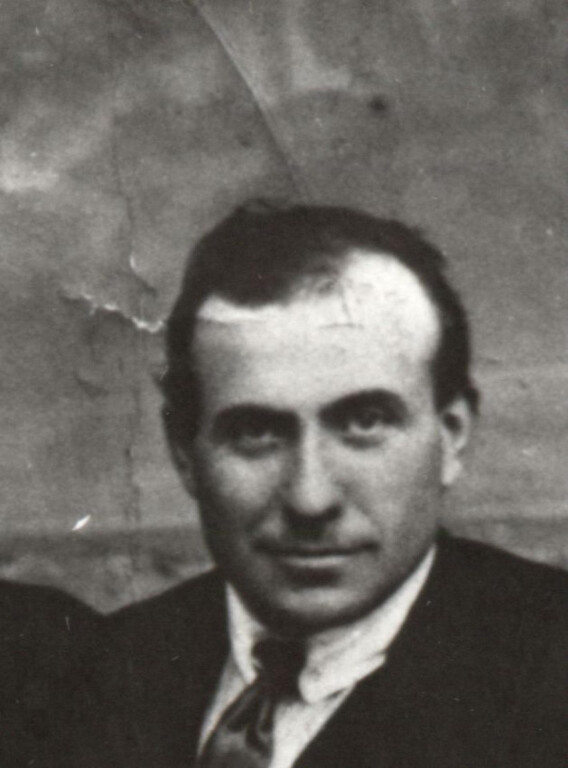 Enio Gnudi 