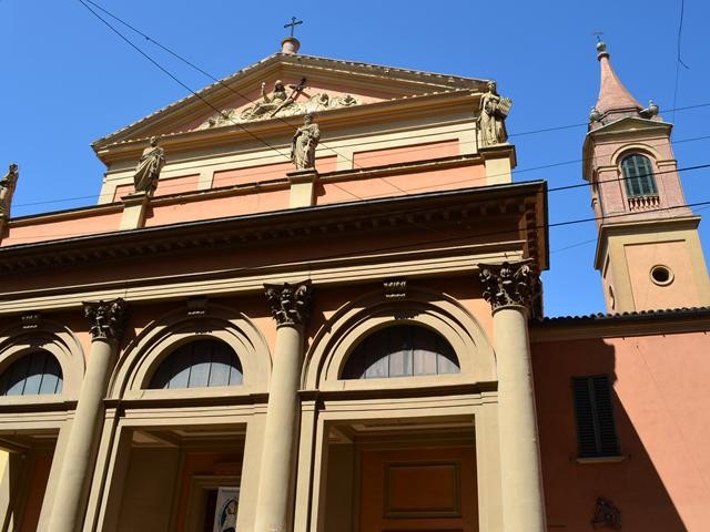 Chiesa di S. Caterina 