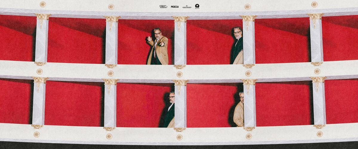 cover of Tuttobrunori, canzoni e monologhi  