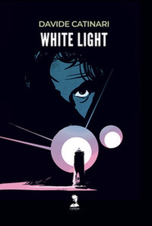 cover of White Light