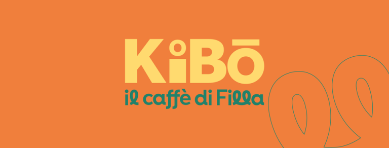 copertina di Kibō, il caffè di Filla, al parco della Montagnola