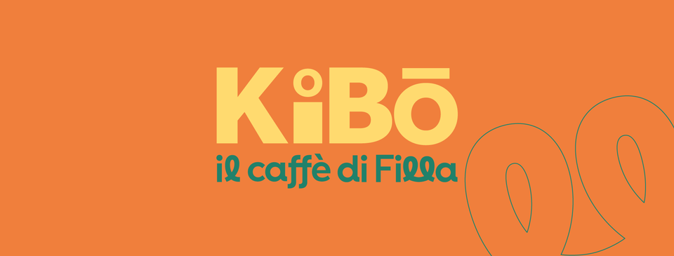Kibō, il caffè di Filla, al parco della Montagnola