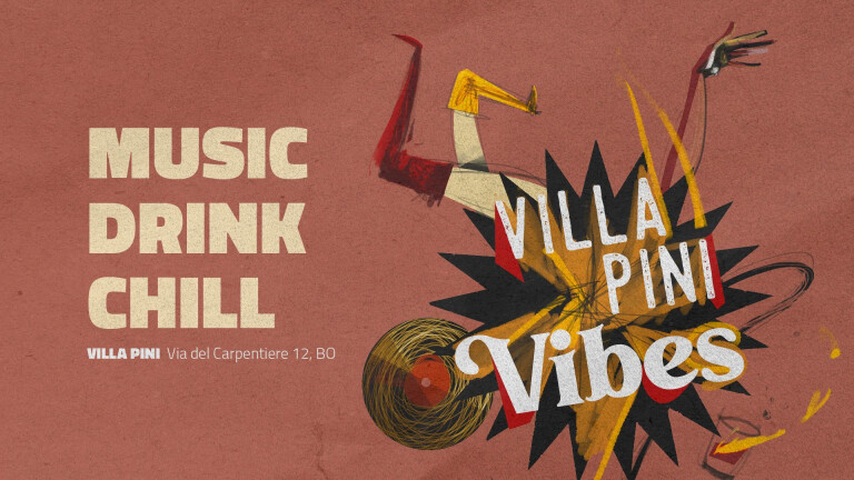 immagine di VILLA PINI SUMMER VIBES VOL. II