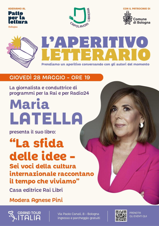 immagine di La sfida delle idee