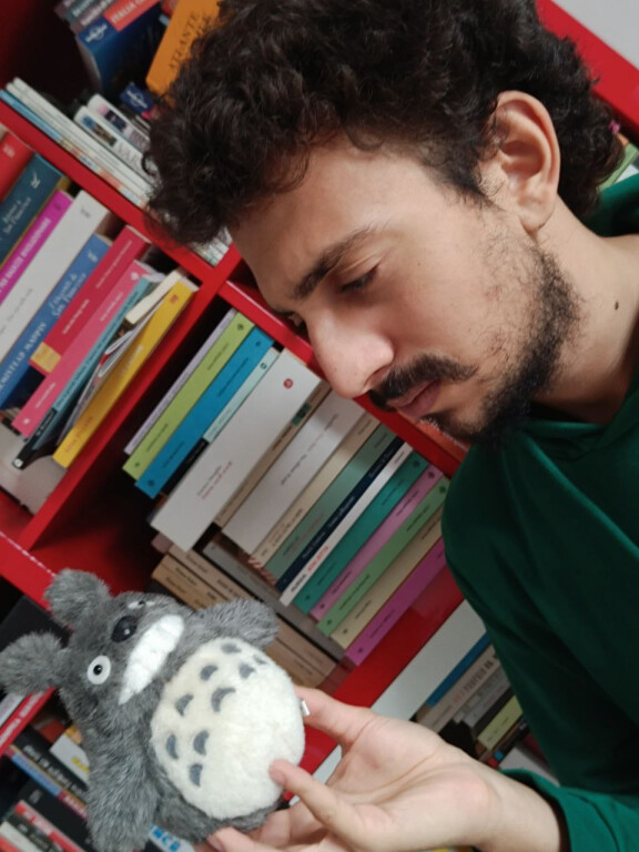 immagine di Jacopo Silvestre