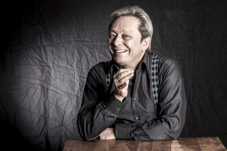 immagine di Duilio Pizzocchi Show