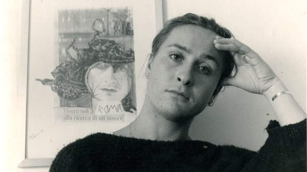 copertina di PORPORA MARCASCIANO MilleNovecentoOTTANTA VOGLIA. Il decennio della mutazione