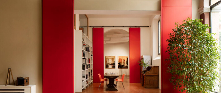 immagine di Corso triennale di fotografia: Open Day di Spazio Labò