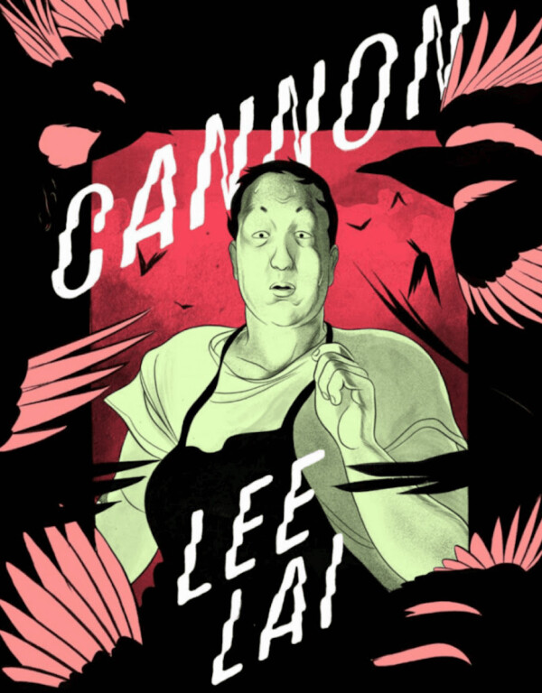 cover of Cannon