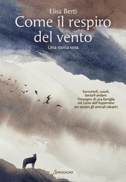 cover of Come il respiro del vento