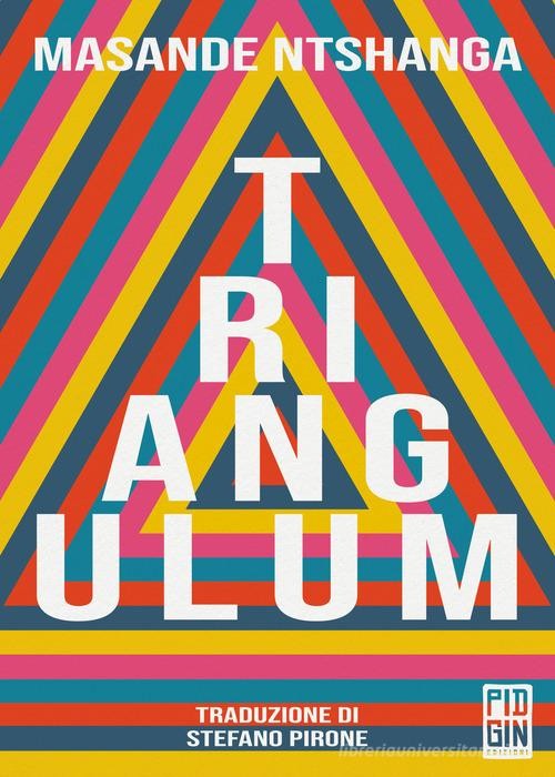 copertina di Triangulum