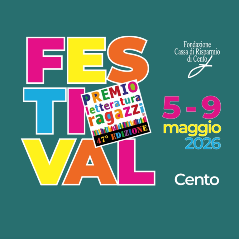 immagine di Premio Letteratura Ragazzi di Cento | 2026