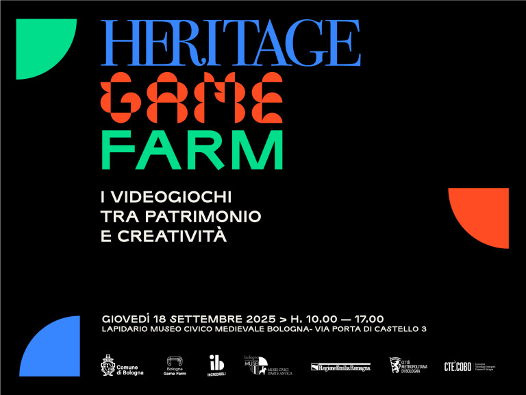 cover of Heritage Game Farm