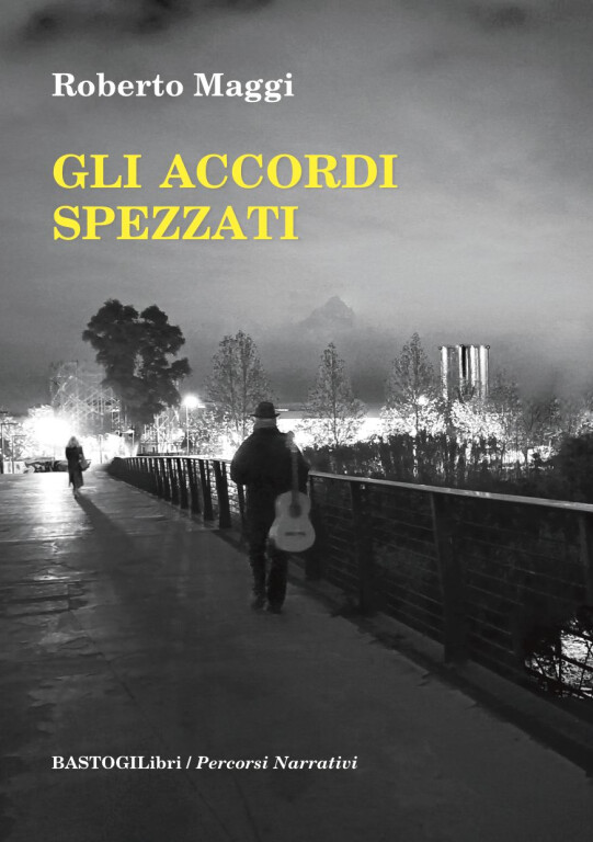 image of GLI ACCORDI SPEZZATI