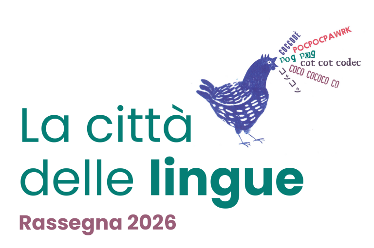 immagine di La città delle lingue