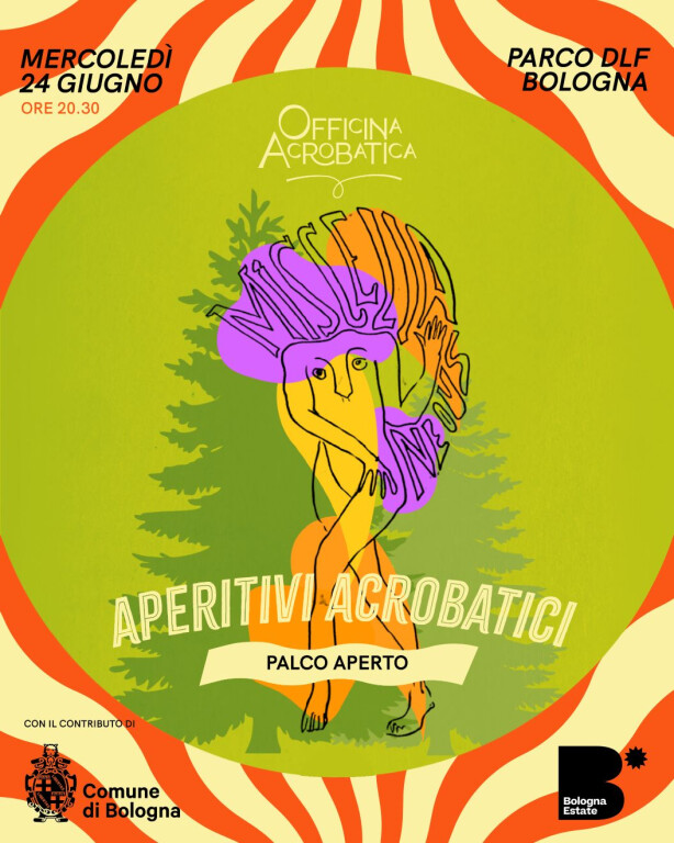 Palco Aperto