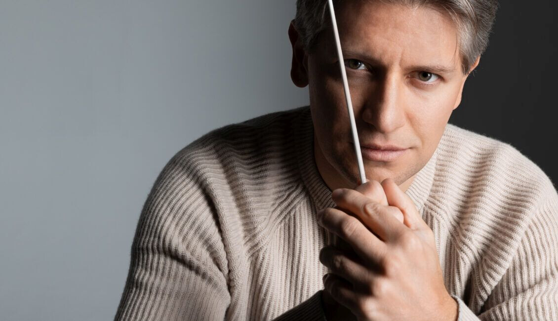 couverture de Daniele Rustioni & Orchestra del Teatro Comunale