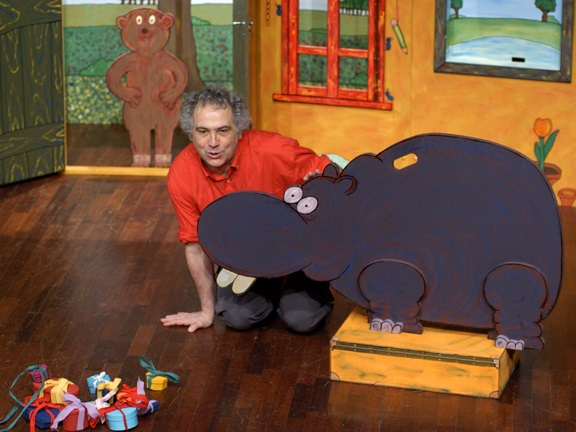 copertina di Cikeciak