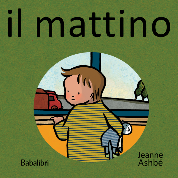 copertina di Il mattino