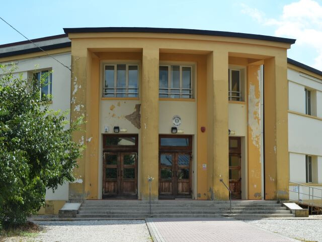 Scuole