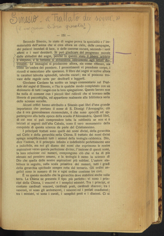 immagine di Éliphas Levi, La storia della magia (1922)