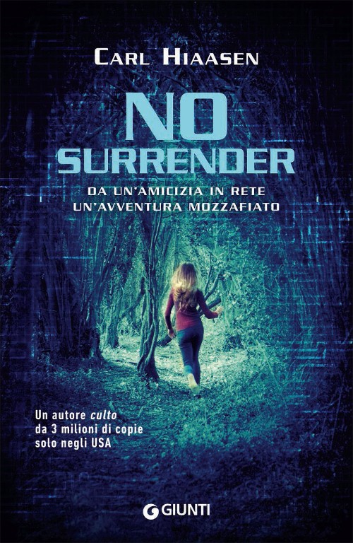 copertina di No surrender