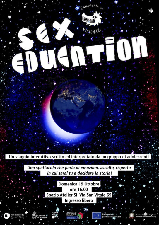 image de Sex Education