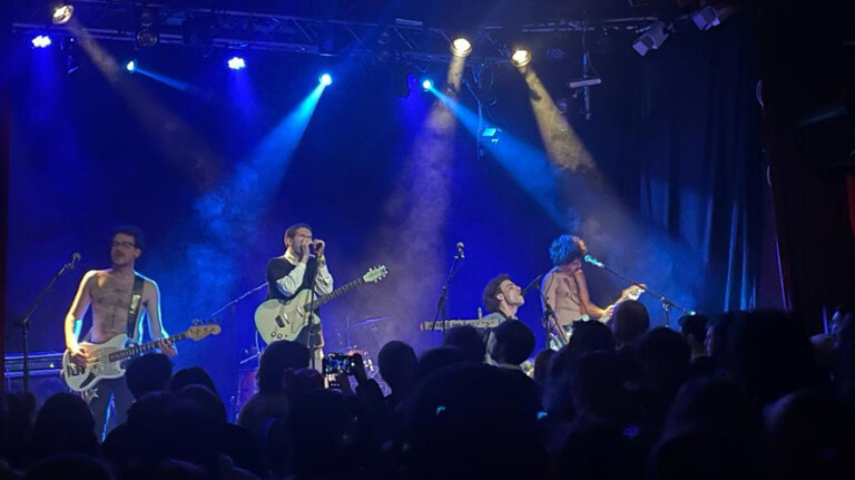 immagine di Live club: iscrizione all’Elenco regionale