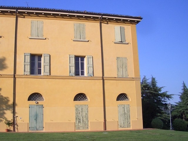 Villa Griffone 