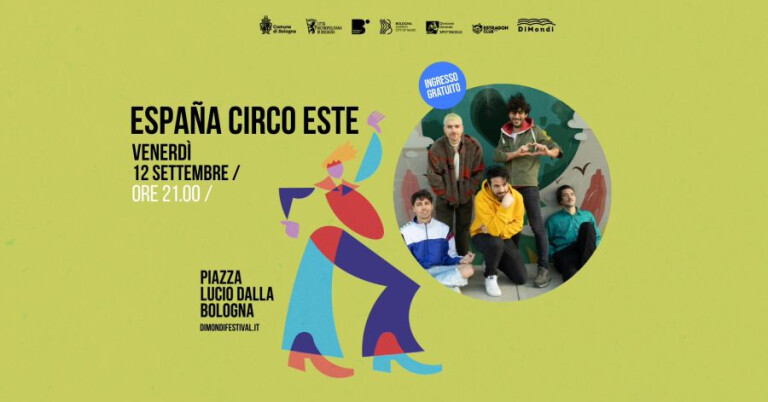 immagine di España Circo Este