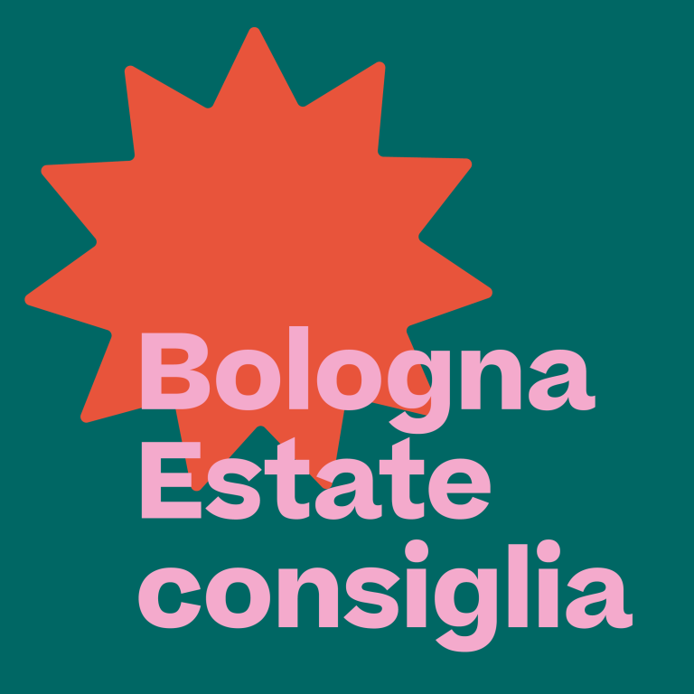 immagine di Bologna Estate consiglia #9