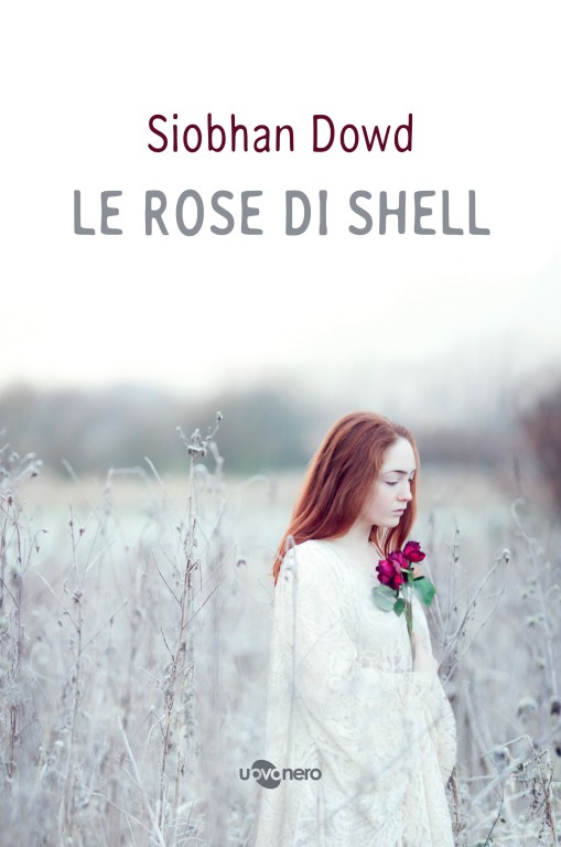 copertina di Le rose di Shell