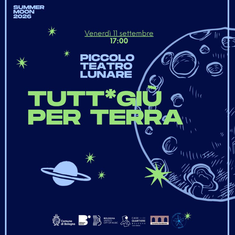 10 Tutt giù per terra 11set