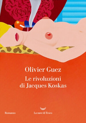 immagine di Le rivoluzioni di Jaques Koskas
