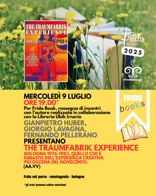 cover of The Traumfabrik Experience 