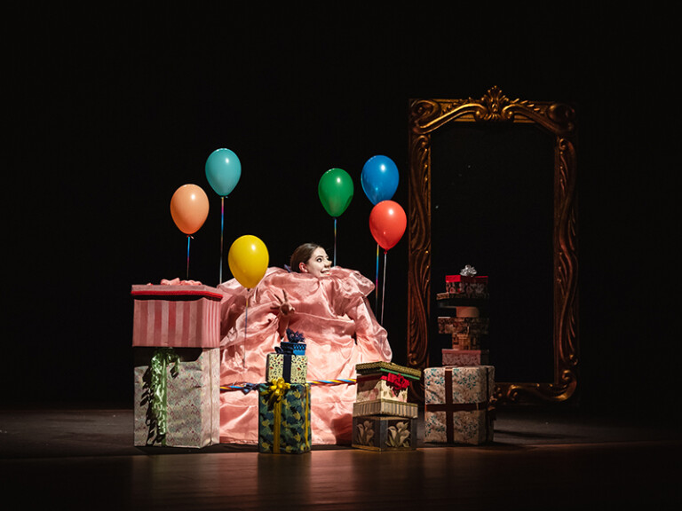 copertina di Il nuovo vestito dell’Imperatrice 