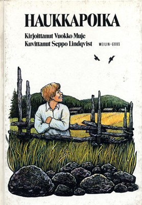 immagine di Haukkapoika