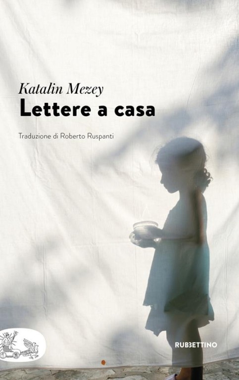 cover of Lettere a casa