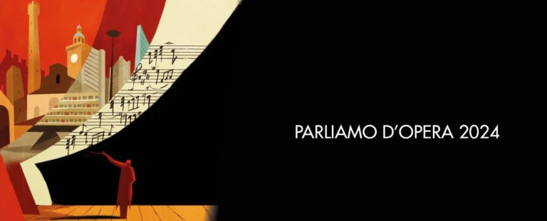 image of Parliamo d’Opera 2024