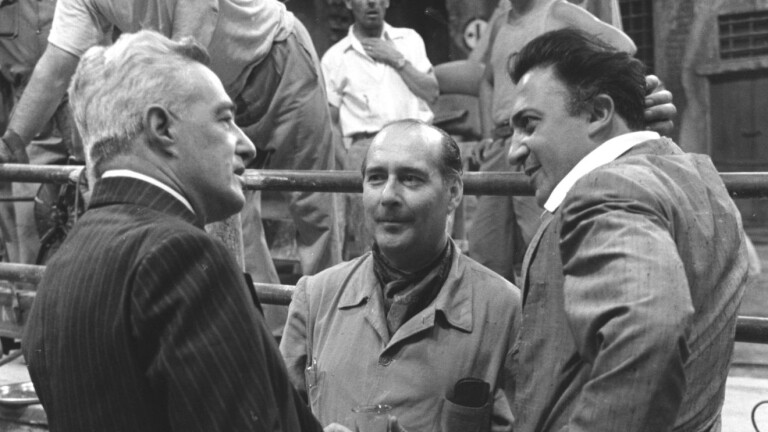 copertina di Il Generale Della Rovere
