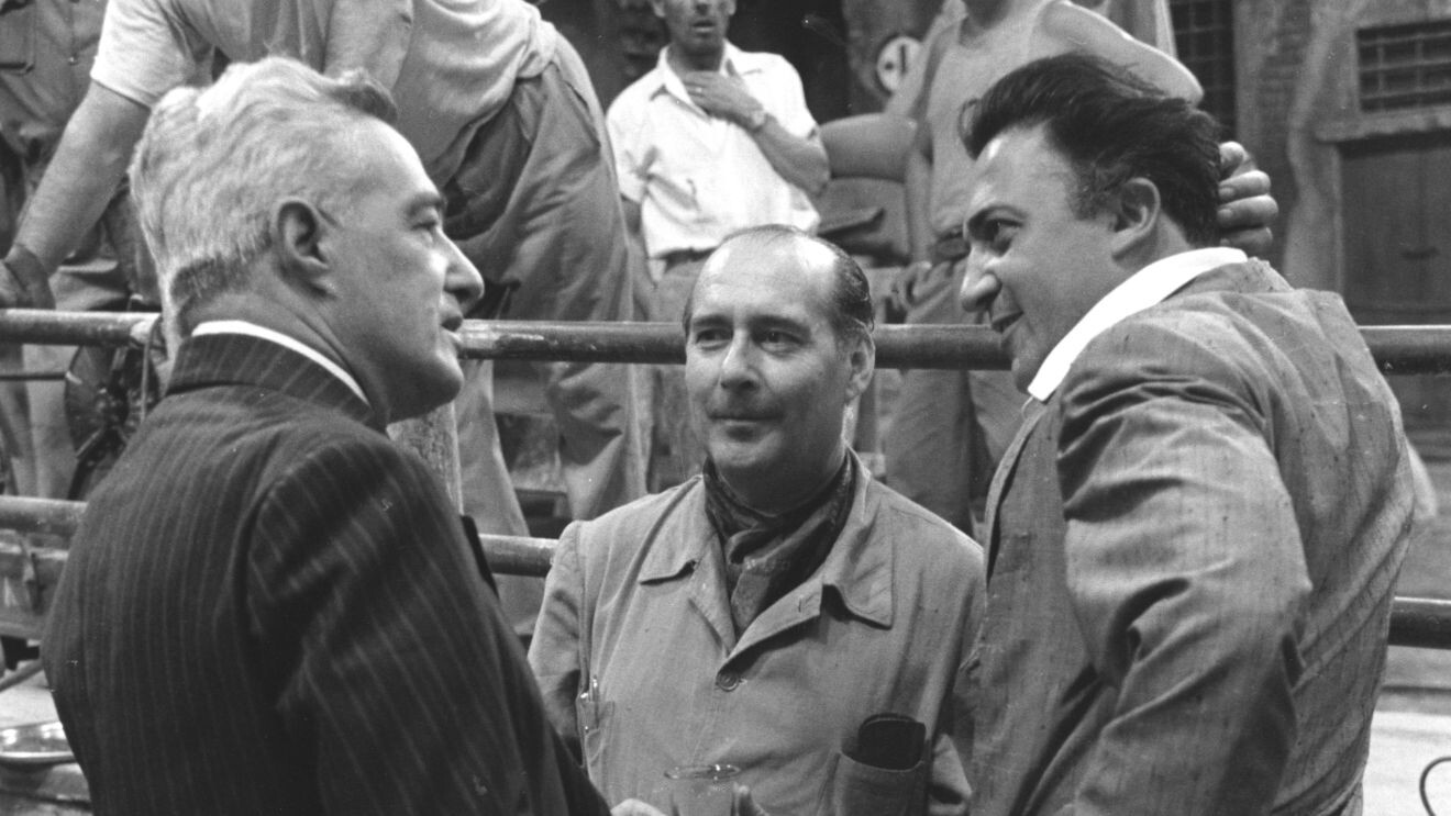 Il Generale Della Rovere