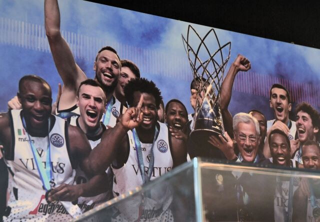 Basketball Champions League 2019