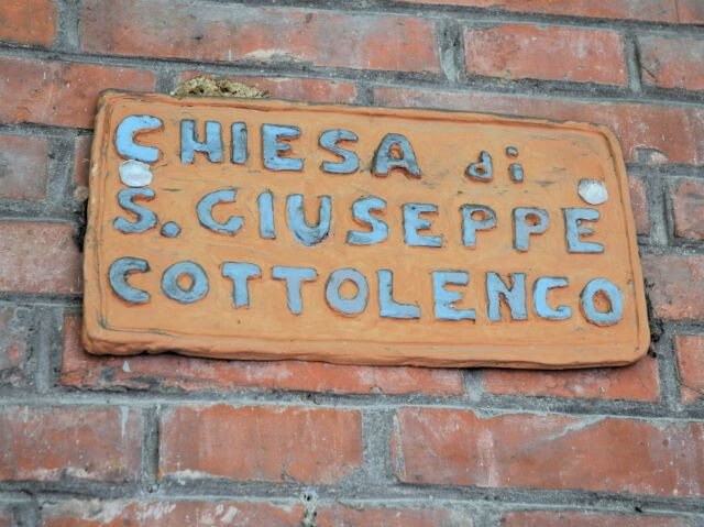 Chiesa di San Giuseppe Cottolengo