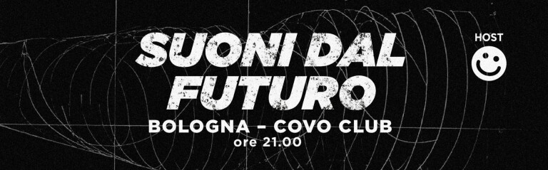 immagine di Suoni dal futuro live tour – Day 1