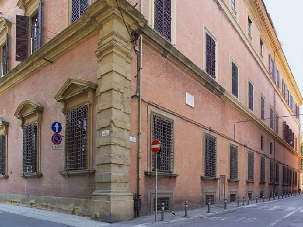 Palazzo Caprara