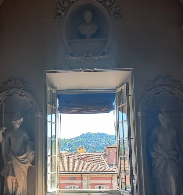 immagine di Palazzo Davia Bargellini: una dimora riscoperta