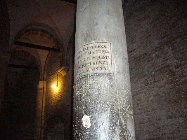 immagine di Bologna romana
