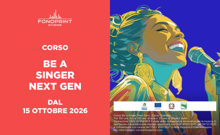 image of Be a Singer Next Gen